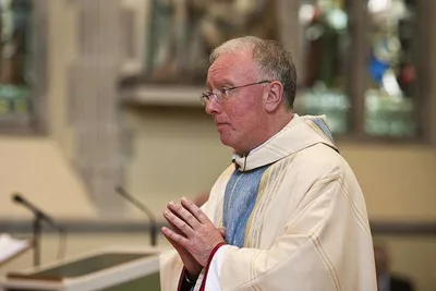 Bishop urges Catholics to reject ‘detestable’ changes to Guernsey abortion law