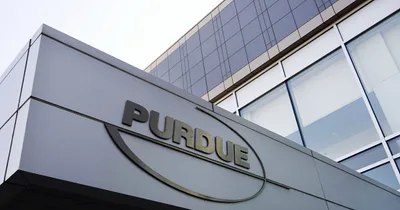 OxyContin Maker, Owners to Settle Lawsuits for $7.4B