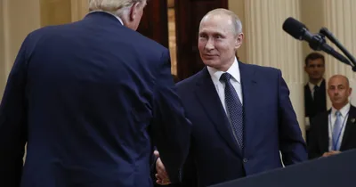 Trump, Putin to Discuss Russia-Ukraine War on Tuesday