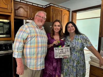 Florida association mission strategist finds new home on HGTV | Baptist Press