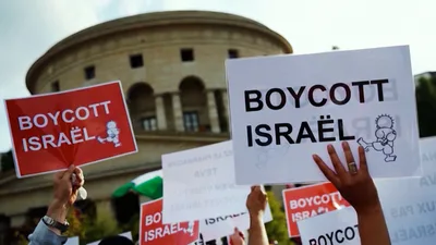 Antisemitic Incidents Persist in K-12 Schools Despite College Campus Decline | CBN