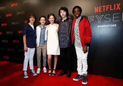 Netflix Hit 'Stranger Things' Sees Sharp Rise in Profanity, Violence: Parents Television and Media Council