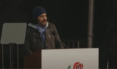 'The Chosen’ Jesus Actor Jonathan Roumie Calls Abortion Satanic: Satan is 'doubling down'
