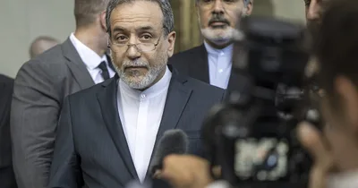 Iran rejects U.S. nuclear negotiations offer