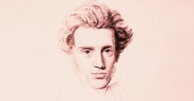 Kierkegaard Is for the Deconstructor