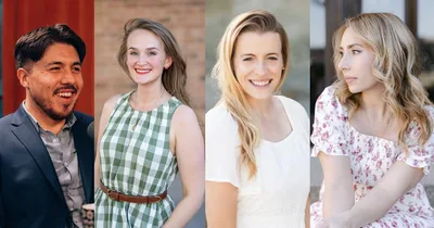 4 digital content creators discuss their role in the Church’s mission of evangelization