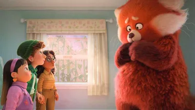 'Is It Demonic?' Pastor's Warning About Disney Pixar's New Film 'Turning Red'