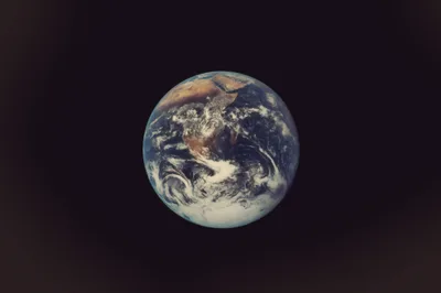 Why Earth Day Must Matter to Christians - RELEVANT