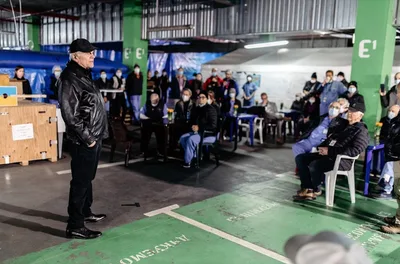Franklin Graham writes to Putin, Zelensky asking for a ceasefire during Holy Week