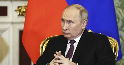 Russian presidential election set as Putin eyes fifth term