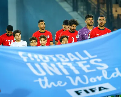 One Coptic national player in 100 years — Will FIFA finally ask why?