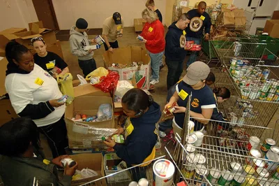 Most SNAP Participants Employed — But in Unstable Jobs