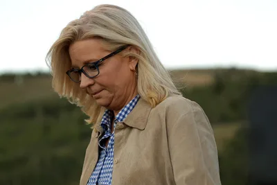 Trump Critic Liz Cheney Defeated in Wyoming Primary; Murkowski Advances in Alaska