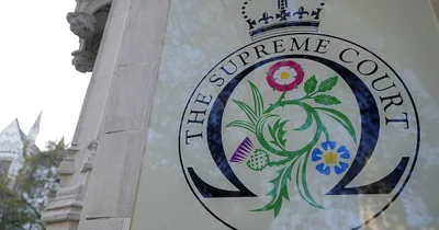 U.K. Supreme Court to Settle Legal Definition of Woman