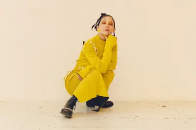 Check Out Japanese Breakfast's Terrific Cover of Bon Iver's 'Skinny Love' - RELEVANT