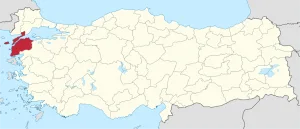 Christian Refugee from Iran Faces Possible Expulsion from Turkey - Morningstar News