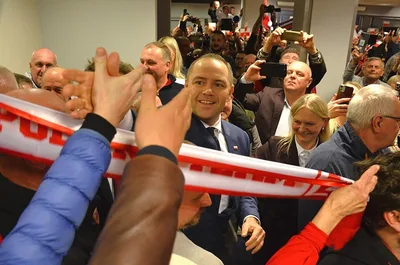 Christian Conservative Candidate Wins Polish Presidential Election
