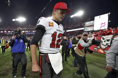Tom Brady Retiring at Age 44, Winner of 7 Super Bowls