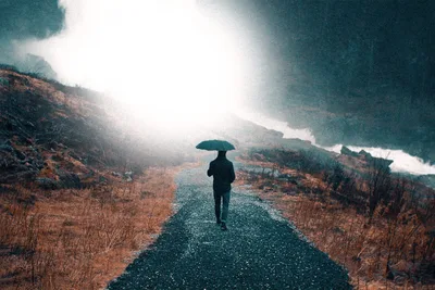 What to Keep In Mind When You're Struggling With Grief - RELEVANT