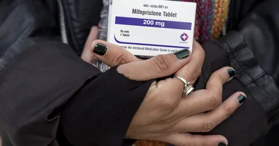 SCOTUS Allows Mail-Order Abortion Drugs as Lawsuit Plays Out