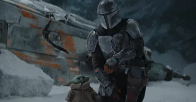 ‘The Mandalorian’ Can Teach Us How to Navigate Crises of Faith