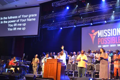 NY Times op-ed spurs discussion of race & the SBC | Baptist Press