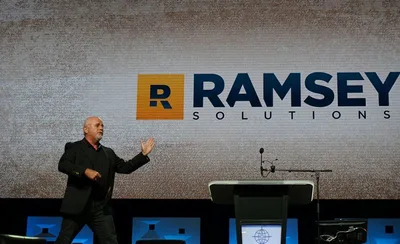 Evangelical CEO Dave Ramsey’s company fired employees who had premarital sex