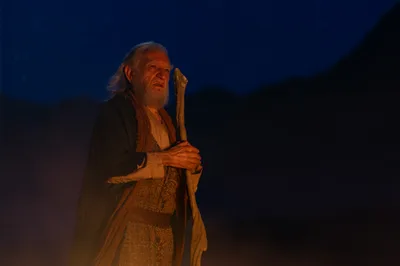 Are We In the Golden Era of Faith-Based Entertainment? - RELEVANT
