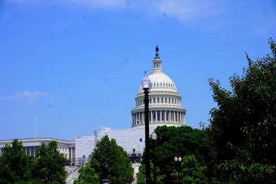 Senate Passes Government Funding Bill, Paving Way to End Longest Shutdown in US History