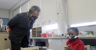 Chicago schools cancel classes over union’s COVID demands