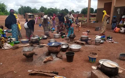 Christians among Victims of 'unprecedented' Attack in Burkina Faso