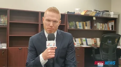 Canadian pastor jailed for disobeying COVID-19 lockdown rules says inmates strongly support him