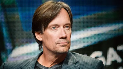 Actor Kevin Sorbo Tells the Story of an Atheist's Conversion to Christ