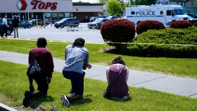 14 Dead, Nearly 40 Injured in the Wake of 6 Mass Shootings This Weekend
