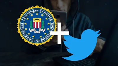 NY Post: FBI Held 'Weekly' Meetings Warning Twitter to Censor Hunter Biden Story Before 2020 Election