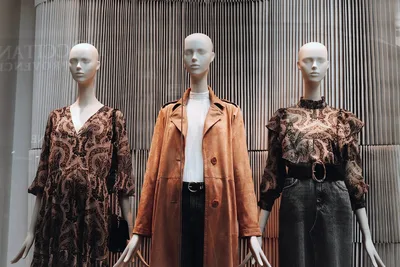 Baptist Watchdog Flunks Forever 21, Praises H&M in Annual ‘Ethical Fashion’ Report