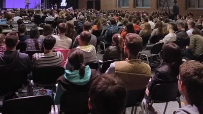 'The Nones' Are on the Rise, That's Why This Church Movement Is Lighting '1,000 Little Lights in the Darkness'