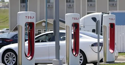 Tesla racks up recalls