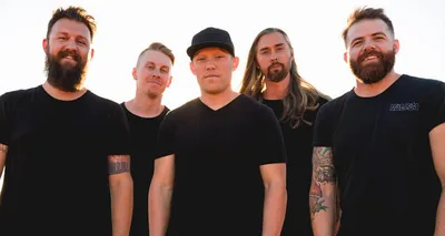 Kutless on Overcoming Church Hurt, Deconstruction: 'We're not interested in playing games anymore'
