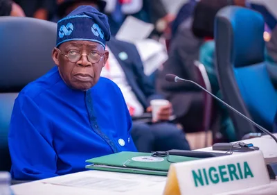 US House bill puts Nigeria aid at risk over Christian killings