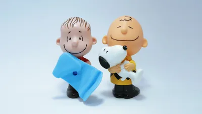 'That's What Christmas Is all About Charlie Brown': 10 Bible Verses that Tell God's Purpose for Christmas