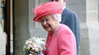 Queen Elizabeth II Tests Positive for COVID, Mild Symptoms