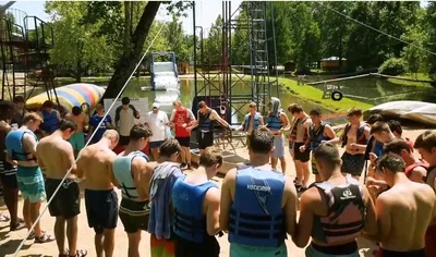 Kanakuk wants to be taken off ‘Dirty Dozen List'; abuse victim disagrees