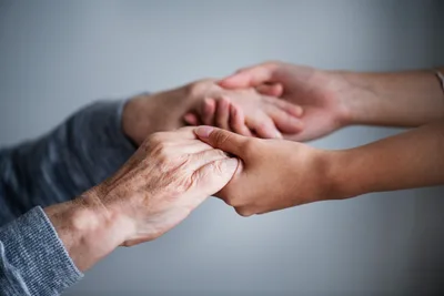 Salvation Army stands up for rights of older people at UN meeting