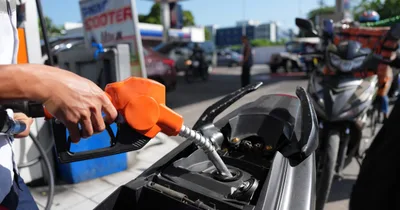 Gas Prices Spike after Iran, Israel Target Energy Sites