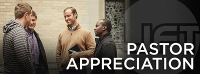 Pastor appreciation opportunities available | Baptist Press