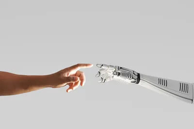 Transhumanism is a False Gospel