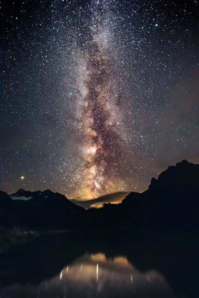 NASA Telescopes Peer Deep into the 'second Heaven'