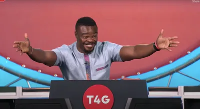 Christian Lwanda warns churches: Don’t send missionaries to do God’s work if they don’t believe His Word