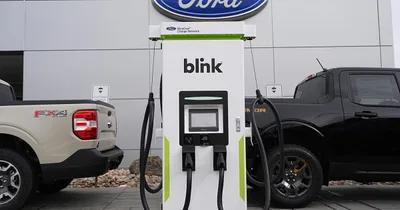 EPA Finalizes Rules for Automakers to Limit Emissions